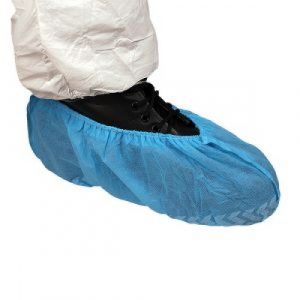 cubre zapato
