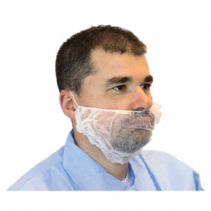 cubre barba