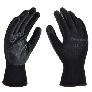 GUANTE NYLON