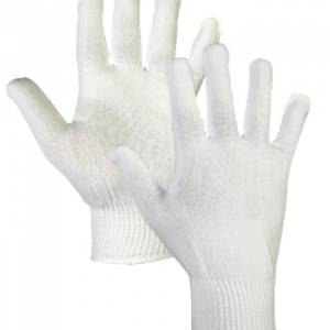 GUANTE DE NYLON