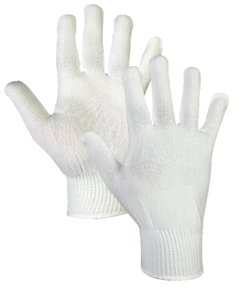 GUANTE DE NYLON