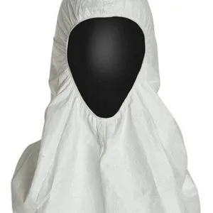 capucha tyvek