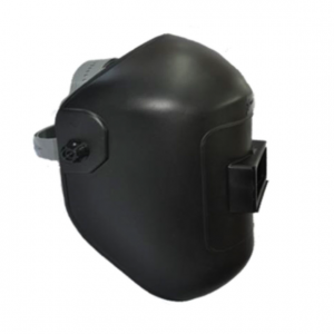 careta termoplastica