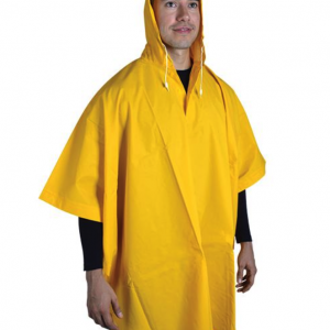 impermeable capamanga