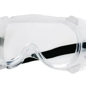 goggles ventilación indirecta