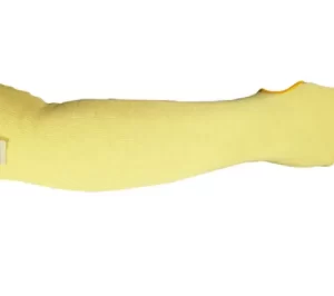manga de kevlar