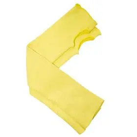 manga de kevlar
