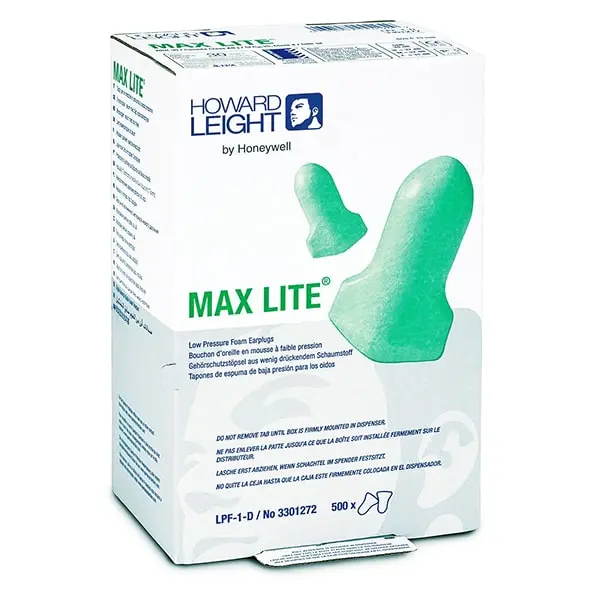 tapon max lite
