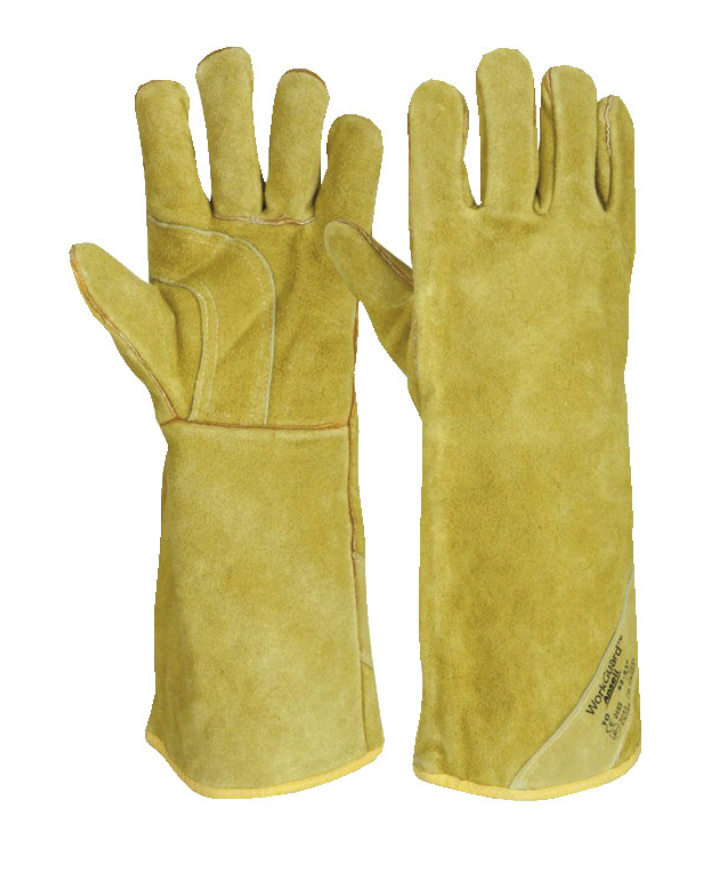 GUANTE WORKGUARD