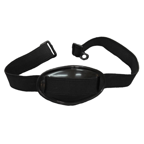 BARBIQUEJO PARA CASCO
