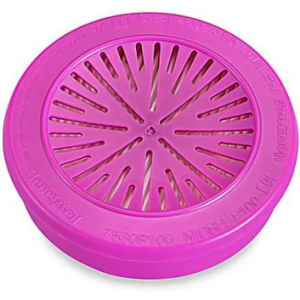 FILTRO HEPA P-100