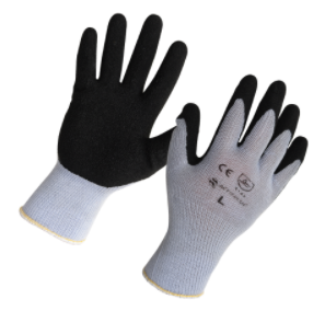 GUANTE REC DE LATEX
