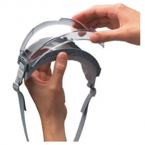 MICA PARA GOGGLE