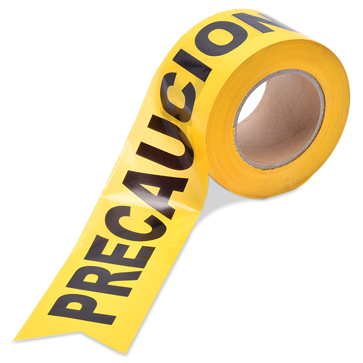 CINTA DE ACORDONAMIENTO PRECAUCIÓN