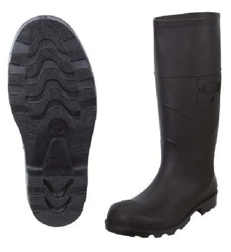 BOTA DE HULE DAKOTA
