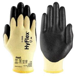 guante hyflex