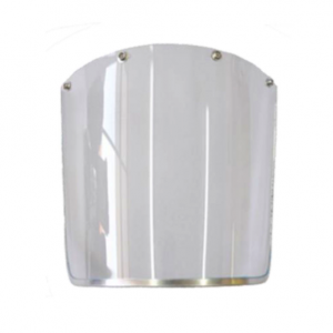 MICA CLARA PARA PROTECTOR FACIAL