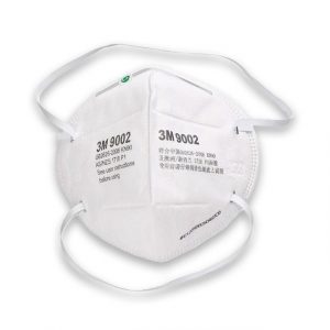 RESPIRADOR PLEGABLE 3M